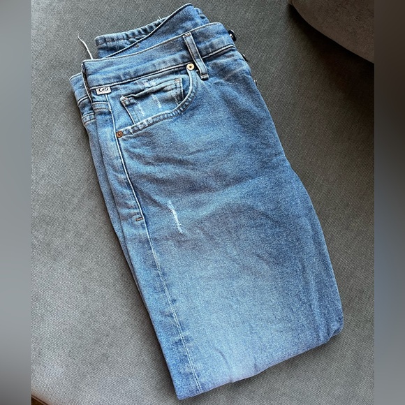 Citizens of Humanity Emerson Jean Size 27 Meadow - Picture 2 of 7